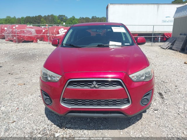 Продаж на аукціоні авто 2015 Mitsubishi Outlander Sport Es, vin: 4A4AP3AU2FE052320, номер лоту: 44888037