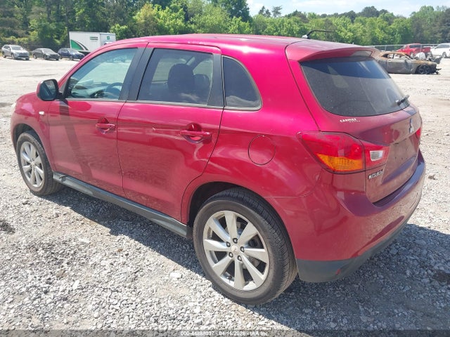 Продаж на аукціоні авто 2015 Mitsubishi Outlander Sport Es, vin: 4A4AP3AU2FE052320, номер лоту: 44888037