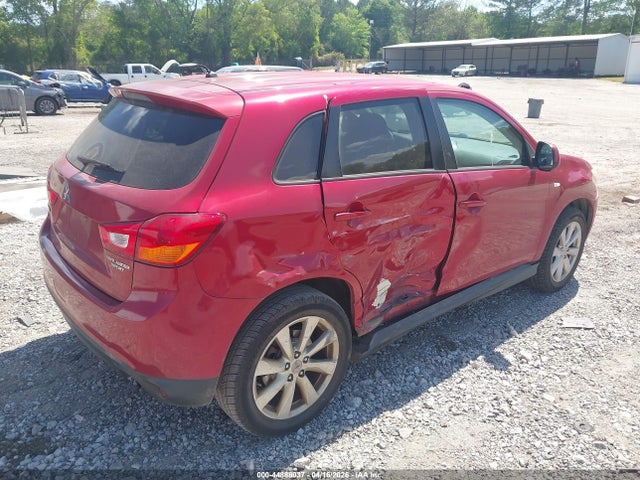 Продаж на аукціоні авто 2015 Mitsubishi Outlander Sport Es, vin: 4A4AP3AU2FE052320, номер лоту: 44888037