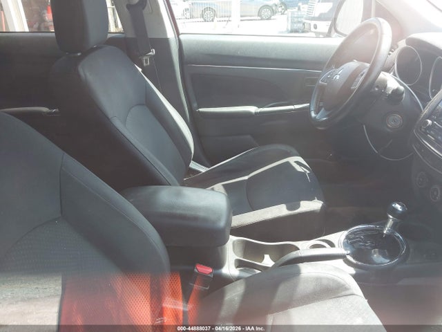 Продаж на аукціоні авто 2015 Mitsubishi Outlander Sport Es, vin: 4A4AP3AU2FE052320, номер лоту: 44888037