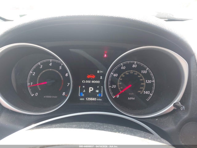 Продаж на аукціоні авто 2015 Mitsubishi Outlander Sport Es, vin: 4A4AP3AU2FE052320, номер лоту: 44888037