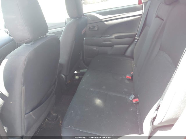 Продаж на аукціоні авто 2015 Mitsubishi Outlander Sport Es, vin: 4A4AP3AU2FE052320, номер лоту: 44888037