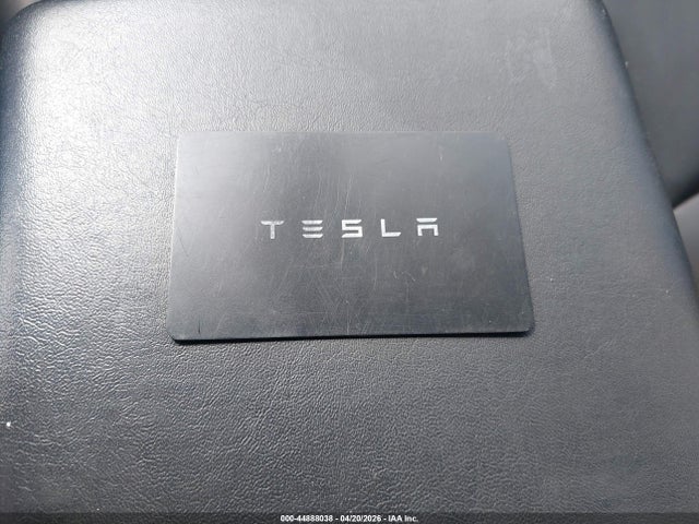 Aukcja sprzedaży 2018 Tesla Model 3 Long Range/mid Range, vin: 5YJ3E1EA4JF153473, numer aukcji: 44888038
