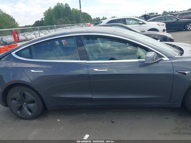 Aukcja sprzedaży 2018 Tesla Model 3 Long Range/mid Range, vin: 5YJ3E1EA4JF153473, numer aukcji: 44888038