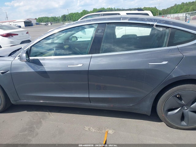 Aukcja sprzedaży 2018 Tesla Model 3 Long Range/mid Range, vin: 5YJ3E1EA4JF153473, numer aukcji: 44888038