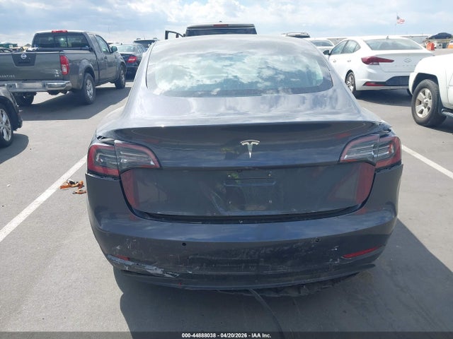 Aukcja sprzedaży 2018 Tesla Model 3 Long Range/mid Range, vin: 5YJ3E1EA4JF153473, numer aukcji: 44888038