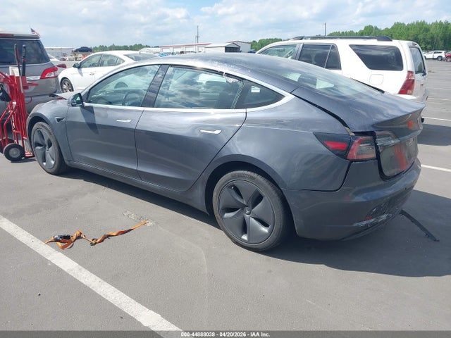 Aukcja sprzedaży 2018 Tesla Model 3 Long Range/mid Range, vin: 5YJ3E1EA4JF153473, numer aukcji: 44888038
