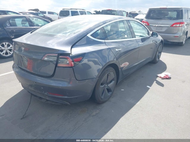 Aukcja sprzedaży 2018 Tesla Model 3 Long Range/mid Range, vin: 5YJ3E1EA4JF153473, numer aukcji: 44888038