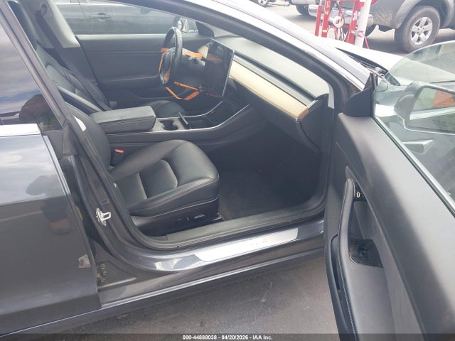 Aukcja sprzedaży 2018 Tesla Model 3 Long Range/mid Range, vin: 5YJ3E1EA4JF153473, numer aukcji: 44888038