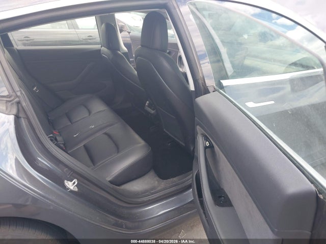 Aukcja sprzedaży 2018 Tesla Model 3 Long Range/mid Range, vin: 5YJ3E1EA4JF153473, numer aukcji: 44888038