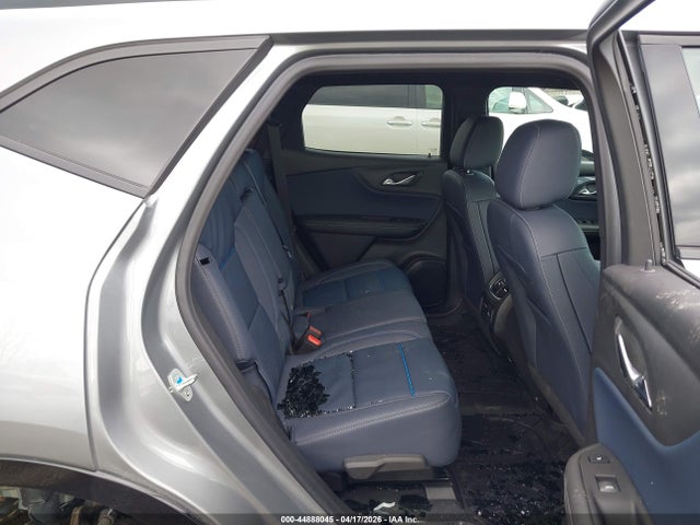 Продаж на аукціоні авто 2025 Chevrolet Blazer Awd Rs, vin: 3GNKBKRS2SS154120, номер лоту: 44888045