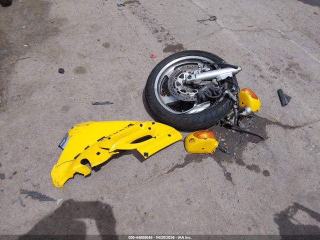 Aukcja sprzedaży 2010 Honda Gl1800, vin: 1HFSC47H1AA904833, numer aukcji: 44888046
