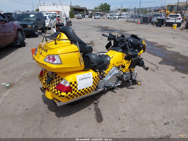 Aukcja sprzedaży 2010 Honda Gl1800, vin: 1HFSC47H1AA904833, numer aukcji: 44888046