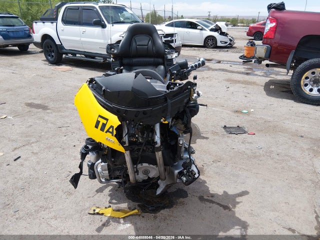 Aukcja sprzedaży 2010 Honda Gl1800, vin: 1HFSC47H1AA904833, numer aukcji: 44888046