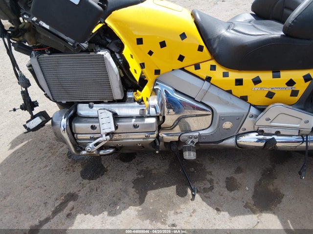 Aukcja sprzedaży 2010 Honda Gl1800, vin: 1HFSC47H1AA904833, numer aukcji: 44888046