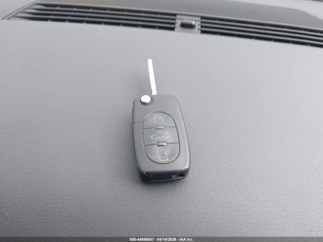 2004 AUDI S4 WAUPL68EX4A283836 Photo 10