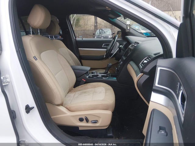 Aukcja sprzedaży 2017 Ford Explorer Xlt, vin: 1FM5K8D89HGD43970, numer aukcji: 44888048