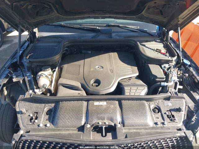 4JGFB5KBXMA326402 Mercedes-Benz Gle 450 4matic