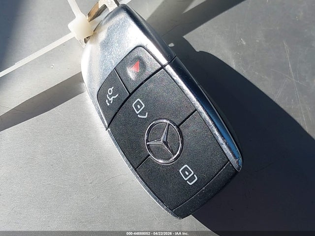 4JGFB5KBXMA326402 Mercedes-Benz Gle 450 4matic