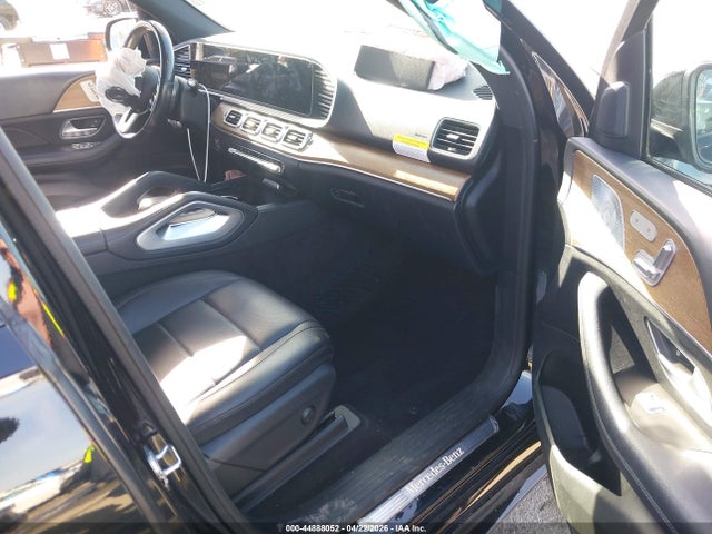 4JGFB5KBXMA326402 Mercedes-Benz Gle 450 4matic