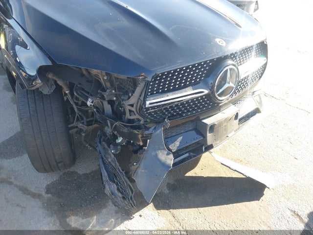 4JGFB5KBXMA326402 Mercedes-Benz Gle 450 4matic