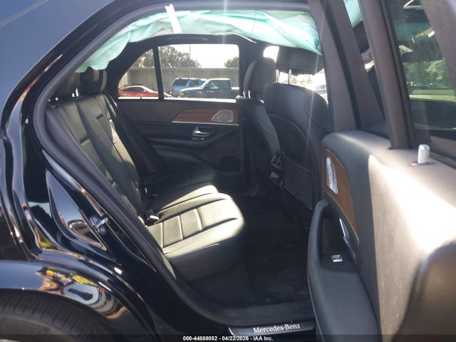 4JGFB5KBXMA326402 Mercedes-Benz Gle 450 4matic