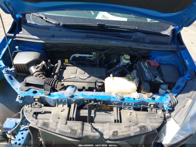 Aukcja sprzedaży 2016 Buick Encore, vin: KL4CJASB6GB729921, numer aukcji: 44888058