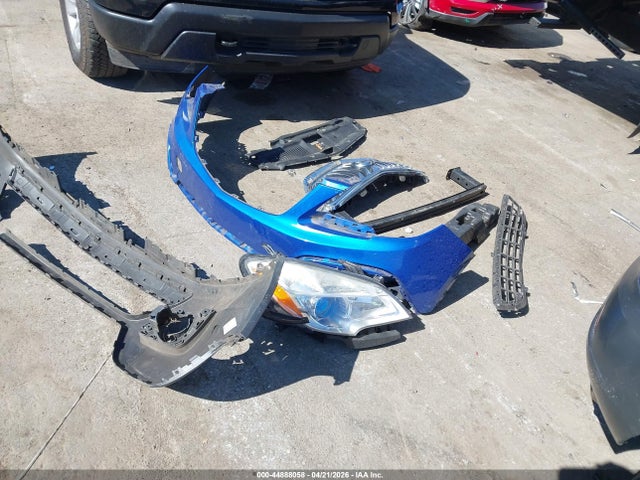 Aukcja sprzedaży 2016 Buick Encore, vin: KL4CJASB6GB729921, numer aukcji: 44888058