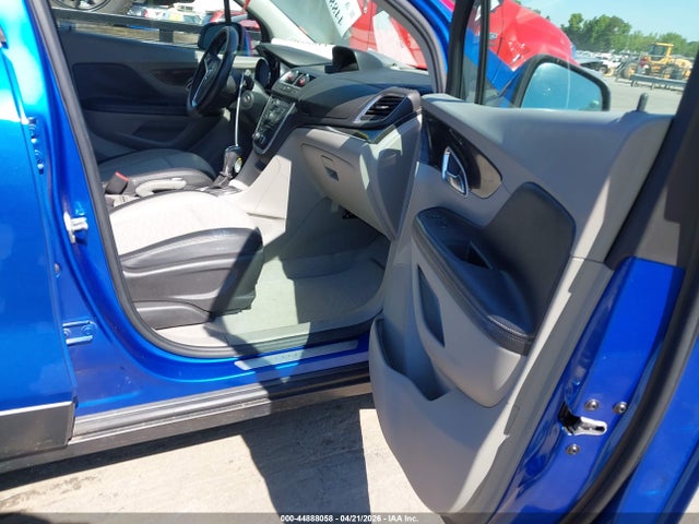 Aukcja sprzedaży 2016 Buick Encore, vin: KL4CJASB6GB729921, numer aukcji: 44888058