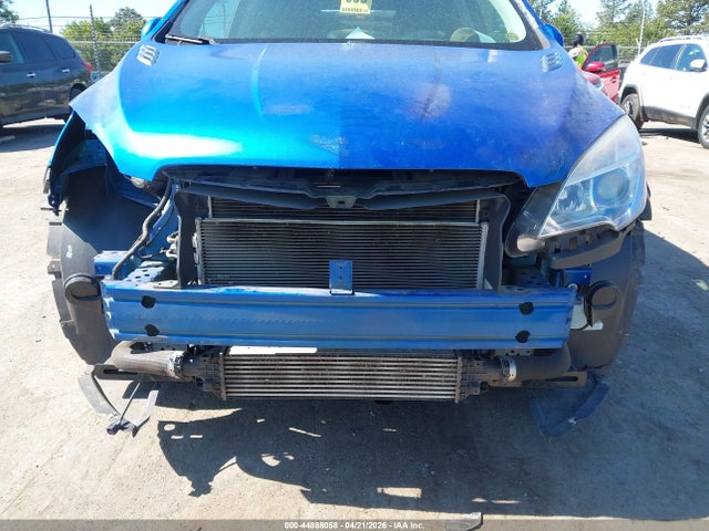Aukcja sprzedaży 2016 Buick Encore, vin: KL4CJASB6GB729921, numer aukcji: 44888058