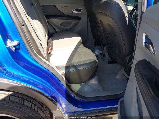 Aukcja sprzedaży 2016 Buick Encore, vin: KL4CJASB6GB729921, numer aukcji: 44888058
