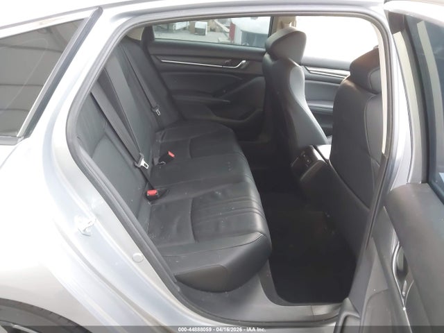 1HGCV1F44NA065032 Honda Accord Sport Special Edition