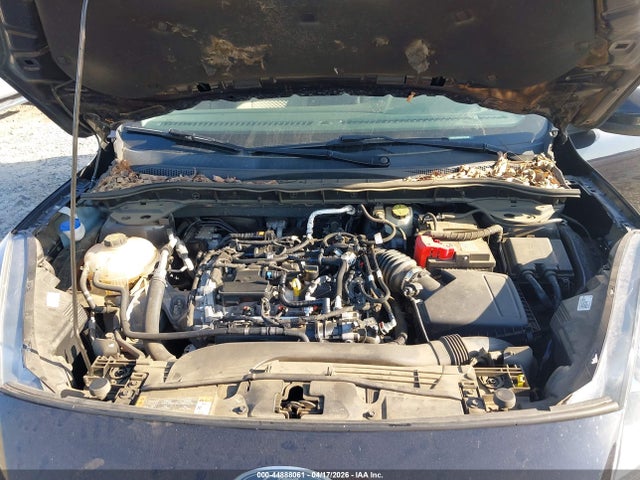 Продажа на аукционе авто 2021 Ford Escape Se, vin: 1FMCU0G65MUA04406, номер лота: 44888061