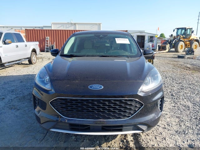 Продажа на аукционе авто 2021 Ford Escape Se, vin: 1FMCU0G65MUA04406, номер лота: 44888061