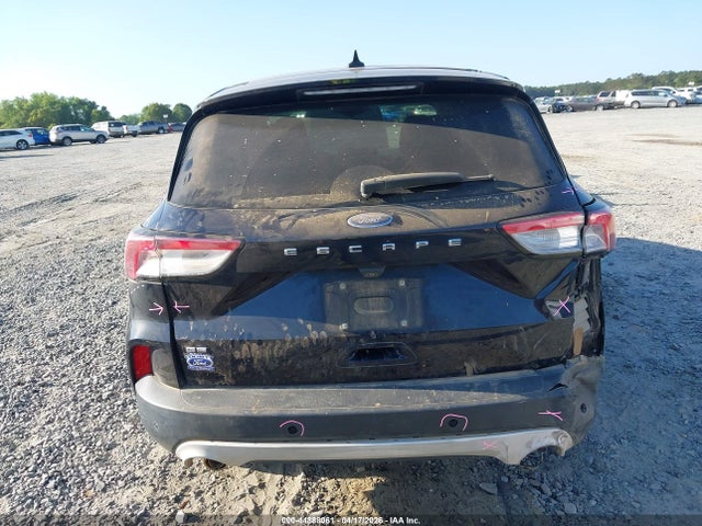 Продажа на аукционе авто 2021 Ford Escape Se, vin: 1FMCU0G65MUA04406, номер лота: 44888061