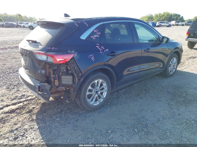 Продажа на аукционе авто 2021 Ford Escape Se, vin: 1FMCU0G65MUA04406, номер лота: 44888061