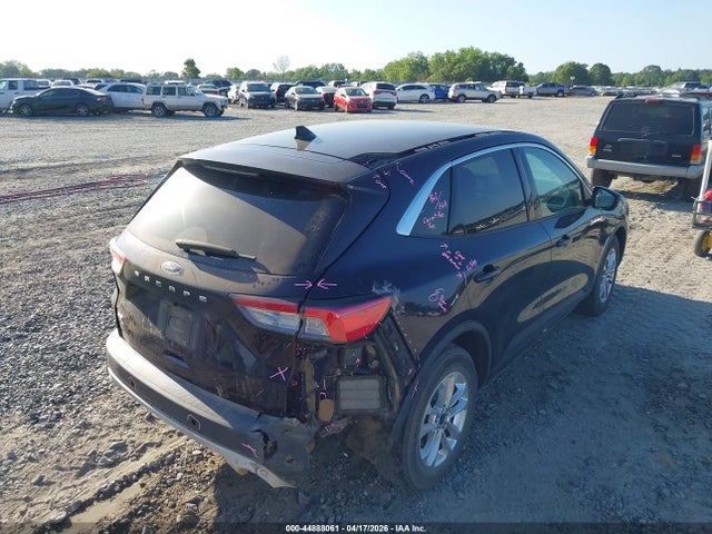 Продажа на аукционе авто 2021 Ford Escape Se, vin: 1FMCU0G65MUA04406, номер лота: 44888061