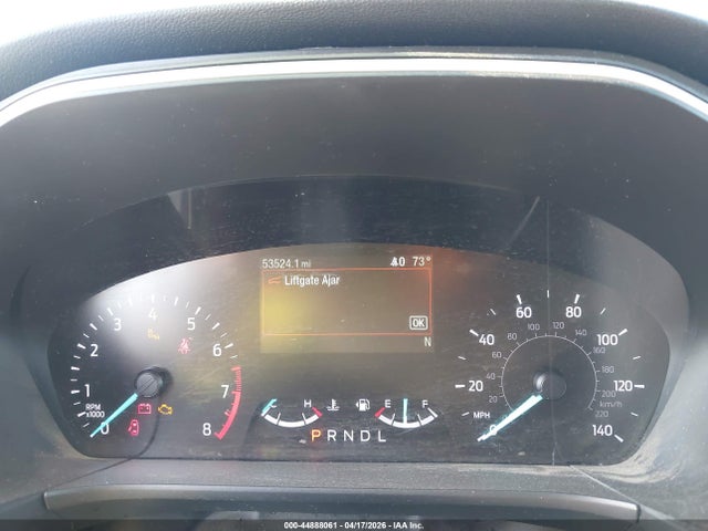 Продажа на аукционе авто 2021 Ford Escape Se, vin: 1FMCU0G65MUA04406, номер лота: 44888061