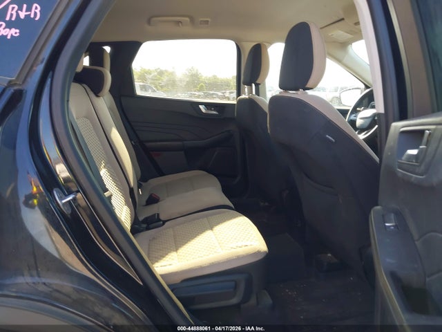 Продажа на аукционе авто 2021 Ford Escape Se, vin: 1FMCU0G65MUA04406, номер лота: 44888061