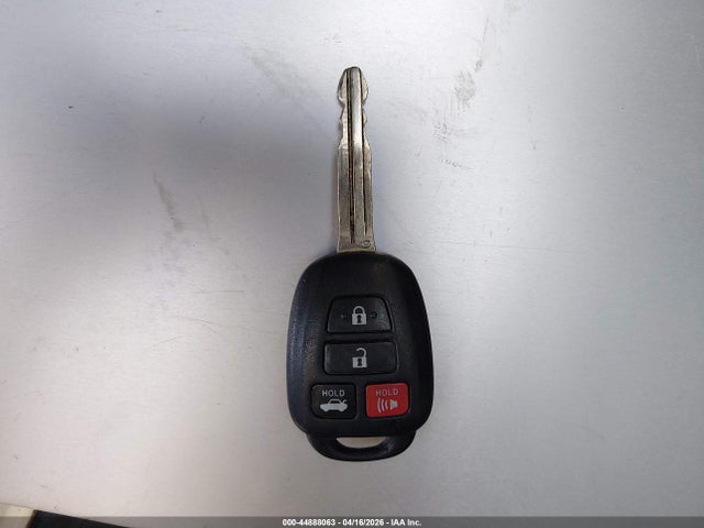 Toyota CAMRY SE 2014 4T1BF1FK2EU362655 Image 11
