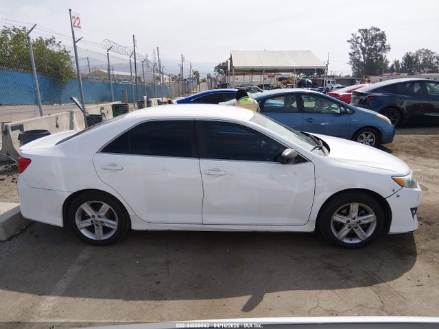 Toyota CAMRY SE 2014 4T1BF1FK2EU362655 Image 13