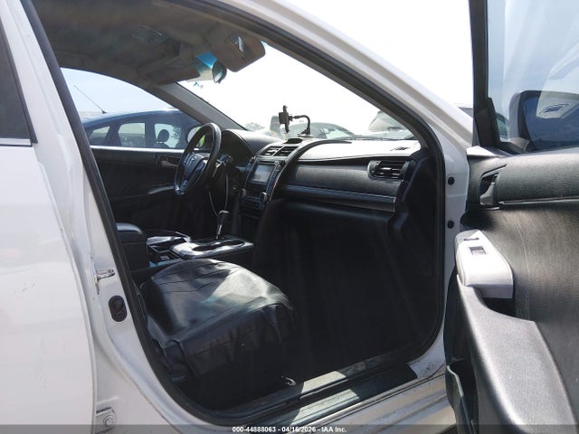 Toyota CAMRY SE 2014 4T1BF1FK2EU362655 Image 5