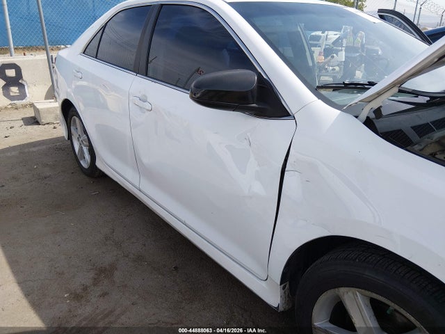 Toyota CAMRY SE 2014 4T1BF1FK2EU362655 Image 6