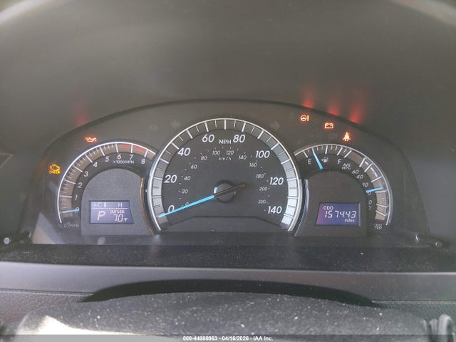 Toyota CAMRY SE 2014 4T1BF1FK2EU362655 Image 7
