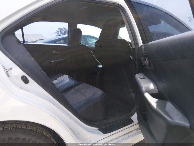 Toyota CAMRY SE 2014 4T1BF1FK2EU362655 Image 8