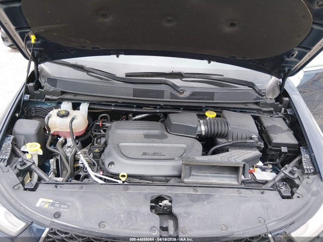 Aukcja sprzedaży 2021 Chrysler Pacifica Touring L, vin: 2C4RC1BG6MR575732, numer aukcji: 44888064
