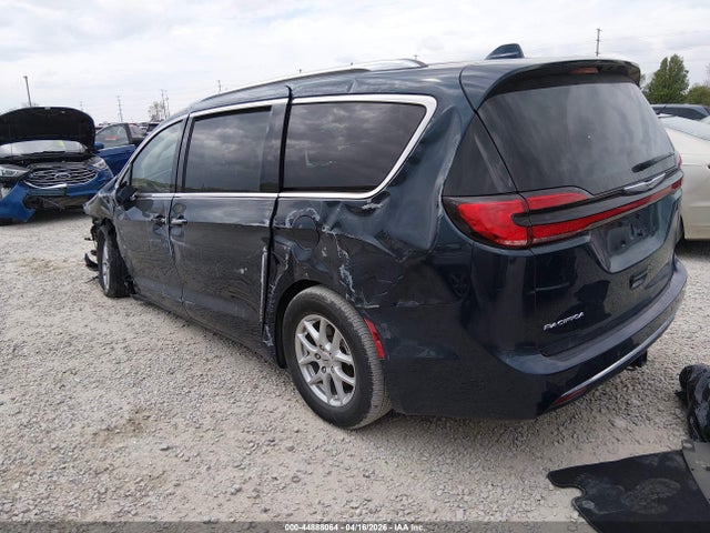 Aukcja sprzedaży 2021 Chrysler Pacifica Touring L, vin: 2C4RC1BG6MR575732, numer aukcji: 44888064