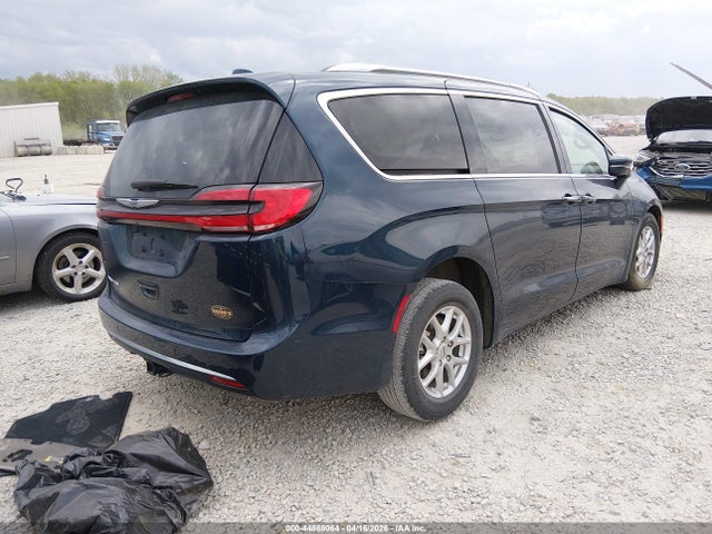 Aukcja sprzedaży 2021 Chrysler Pacifica Touring L, vin: 2C4RC1BG6MR575732, numer aukcji: 44888064