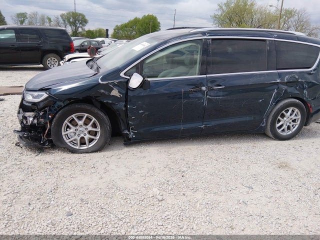 Aukcja sprzedaży 2021 Chrysler Pacifica Touring L, vin: 2C4RC1BG6MR575732, numer aukcji: 44888064