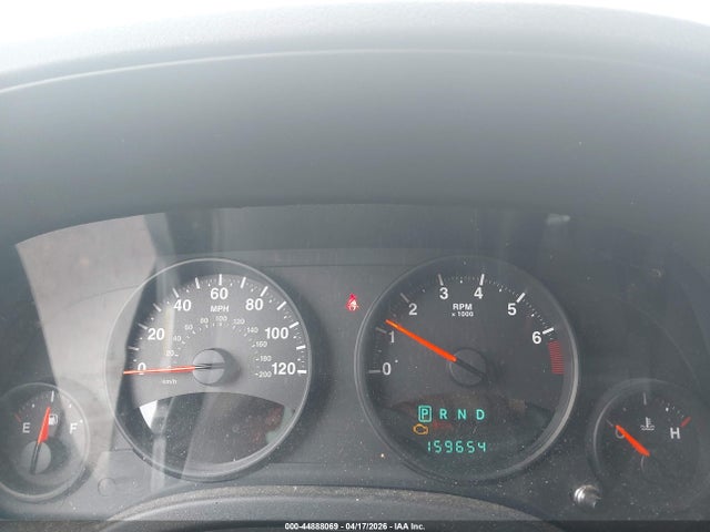 44888069 :رقم المزاد ، 1C4NJRFB8CD659540 vin ، 2012 Jeep Patriot Latitude مزاد بيع